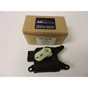 Klimatizace automobilu Servomotor nastavení topení OCTAVIA II., AIC 56084, pro OCTAVIA, II. 1Z. Typové číslo: 56084,56084,56084, 1K1907511C