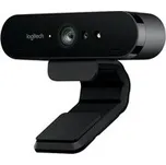 Logitech Webcam BRIO 4K 960-001106
