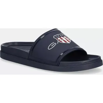 Dámská obuv Pantofle Gant Pierbay 30639894.G69 námořnická modř 59X, EUR 40