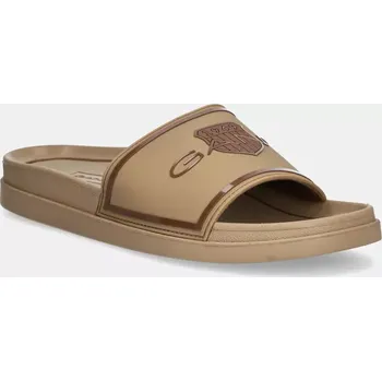 Dámská móda Pantofle Gant Pierbay 30639894.G146 hnědá 84X, EUR 40