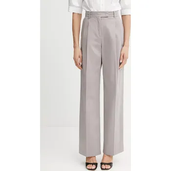 Dámské kalhoty Kalhoty MAX&Co. 2516131114200 šedá 90X, vel. 36