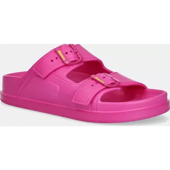 Dámské pantofle Pantofle Blauer NOMA S5NOMA03.EVA růžová 43X, EUR 37/38