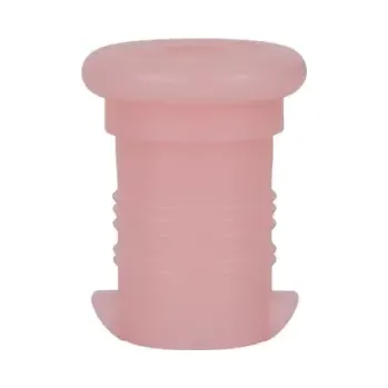 R&B Mědílek Zdravá láhev Zátka Růžová 700