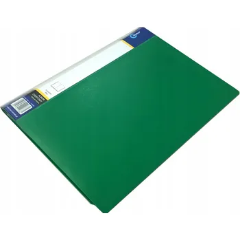 Prezentační složka A4 Taurus zelená