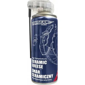 TOMEX Brakes - keramické mazivo - 400 ml