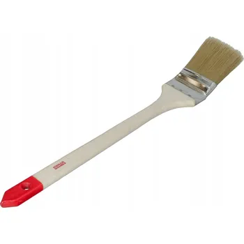 Vrták Plochý štětec rovný FASTER TOOLS 6,5 cm