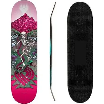 Longboard Skate deska POWELL PERALTA Flight 8.88" JM Duran • Slidewinder