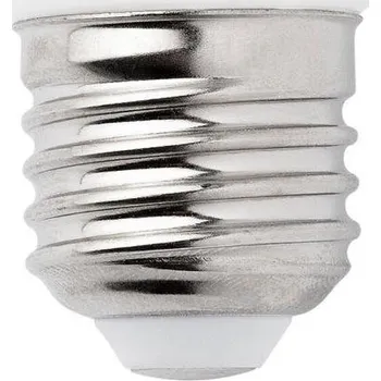 Žárovka FARO AKCE - LED žárovka G45 matná E27 4W 2700K 450lm - FARO FARO 17462