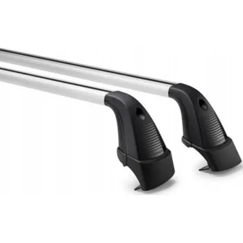 Příčník na automobil VW střešní nosiče pro Golf VIII od 2020