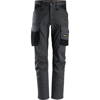 Pracovní obuv Pánské pracovní kalhoty typu bojovky Snickers 6803 148