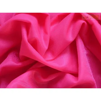 tyl scintila fuchsia š. 295cm