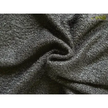 kabátovka krul 2983 černý