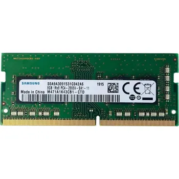 Operační paměť Paměť RAM DDR4 Samsung M471A1K43CB1-CTD 8 GB