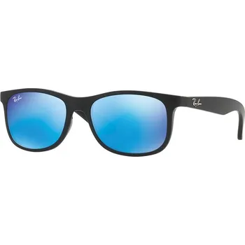 Ray-Ban - Dětské brýle 0RJ9062S 0RJ9062S.701355.48 šedá 90Y, vel. 48