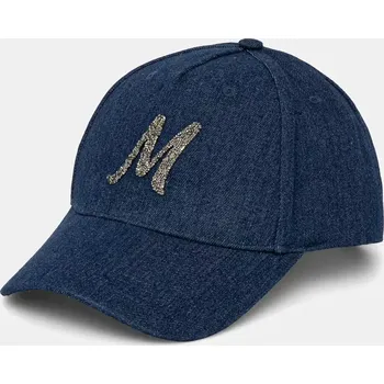 Kšiltovka Kšiltovka Morgan 5CAPAJ modrá 55J, vel. ONE SIZE