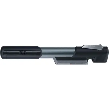 pumpička hustilka BBB BMP-57 WindGun S alu 230 mm manometr