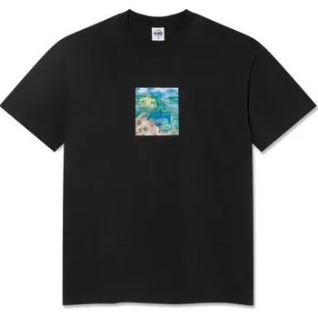 Pánské tričko TRIKO POLAR Scarecrow - černá - M + při osobním odběru 1 187 Kč