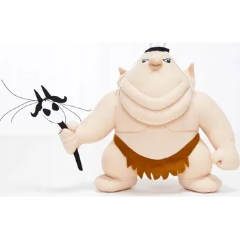 plyšák Plyšák - Goblin King 25cm