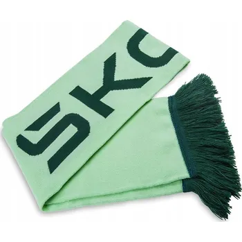 Šála Jednostranná šála Škoda 150 cm x 20 cm