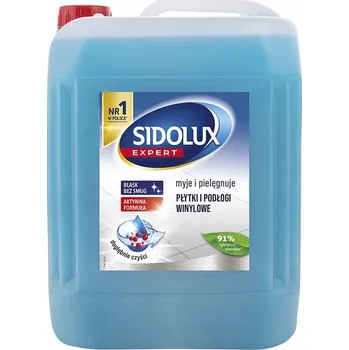 Čisticí prostředek Čisticí prostředek na podlahy Sidolux dlaždice a vinylové podlahy 5L