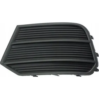 Nárazník Audi Q3 8U 2015-2018, Mřížka nárazníku LEVÁ (atrapa)