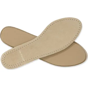 Vložka do bot DEMAR KOŽENÉ VLOŽKY DR.GREPL 114-2,3 rovné Velikost: 42