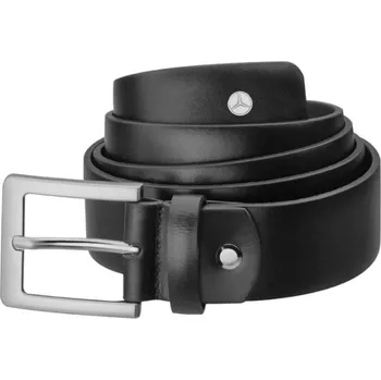 autokoberec PÁNSKÝ OPASK KE KALHOTÁM MERCEDES-BENZ 125 CM KŮŽE