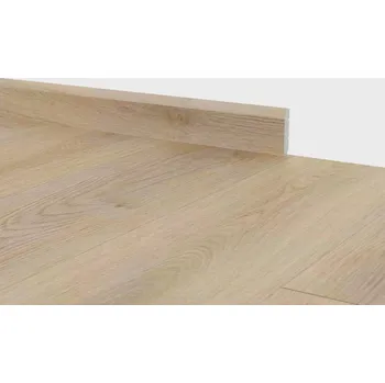 soklová lišta Soklová lišta BUKOMA PROFI-60, dekor Dub luční