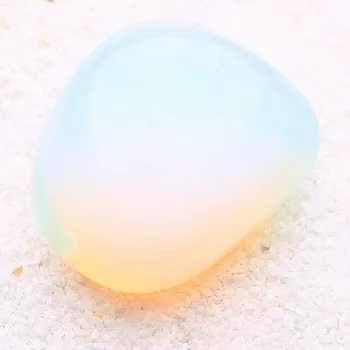 Opalit tromlovaný XL - cca 3 - 4 cm