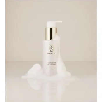 Čistící gel MODELO Microbiome Gel Cleanser 150ml + DÁREK