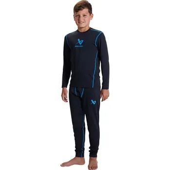 SET - Ribano - Triko + Kalhoty Bauer Basics BL Youth Velikost: Youth S