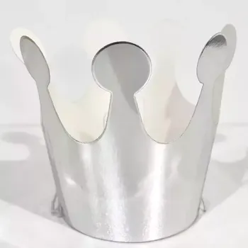 Karnevalová korunka - princezna