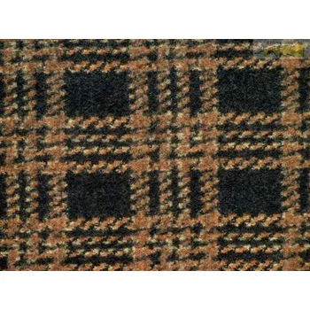 černý zimní úplet 2639 kostka