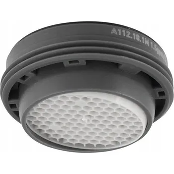 Příslušenství k vodovodní baterii Perlátor, vnější závit M24x1, plastový