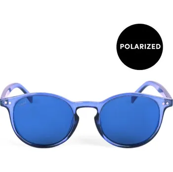 Sluneční brýle Vuch Polarizační sluneční brýle Mitzi Thin Blue + 2 měsíce na vrácení zboží