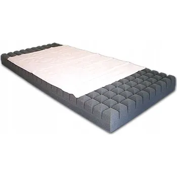 Prostěradlo Prostěradlo klasické Halcamp froté 140 x 200 cm