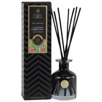 Aroma difuzér Levandule & Bergamot Ashleigh & Burwood difuzér s tyčinkami 120 ml