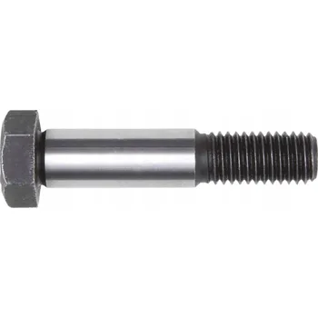 Spojovací materiál Lícovaný šroub M16×55-10.9 DIN 609