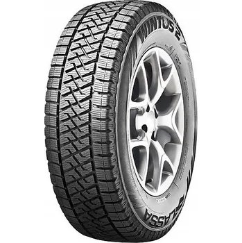 Zimní pneumatika Lassa Wintus 2 215/65 R15 104 T s přilnavostí na sněhu (3PMSF)