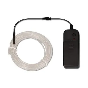 LED páska Ksix neonové pásky, víceúčelové, 5m Bílá