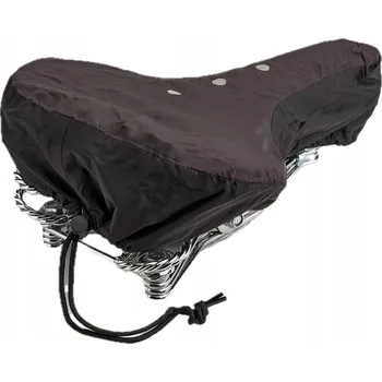 Sedlo na kolo Obal na sedlo BROOKS RAIN COVER, velikost XL