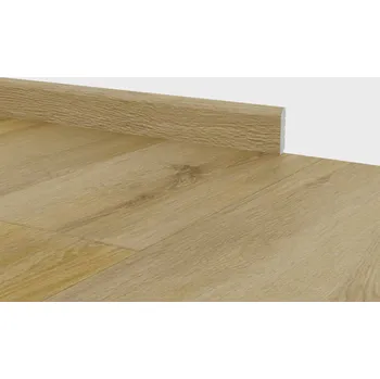 soklová lišta Soklová lišta BUKOMA PROFI-60, dekor Dub Kanadský