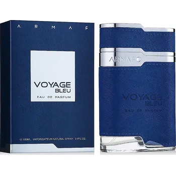 Pánský parfém Armaf Armaf Voyage Bleu, Parfumovaná voda 100ml Pre mužov Parfumovaná voda