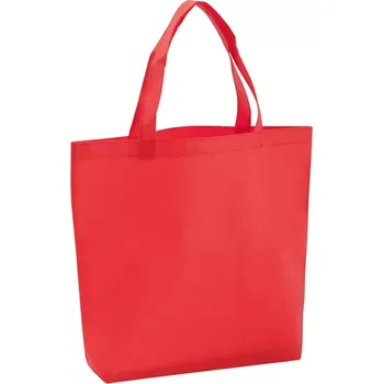 Plážová taška Shopper taška - červená - AP731883-05