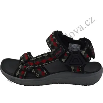 Dívčí sandály Obuv PEDDY P0-512-25-13 (Dětské sandály)