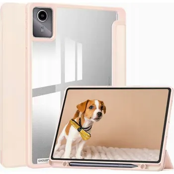 Pouzdro na mobilní telefon Pouzdro HYBRIDNÍ pro Lenovo Tab M11 10.95 11 TB330FU TB330XU TB331FC K11 K11E