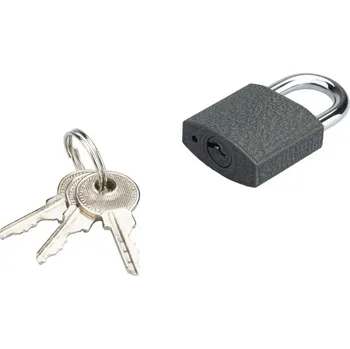 Visací zámek Zámek visací FE 30mm