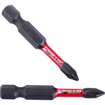 Bit Bit PH 1/50mm torzní S2 INDUSTRY - 2ks FESTA