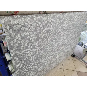 Prostěradlo Omyvatelná ubrusovina, ubrus odolný proti skvrnám, FANTASTIK 1248-4