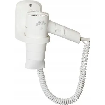 Fén Starmix HFW 12 bílá